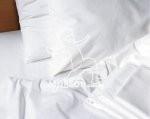 Ковдра з подушкою Greta (колір - білий)