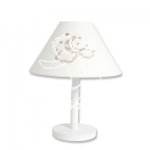 Декоративная лампа в детскую комнату Funnababy Luna Elegant
